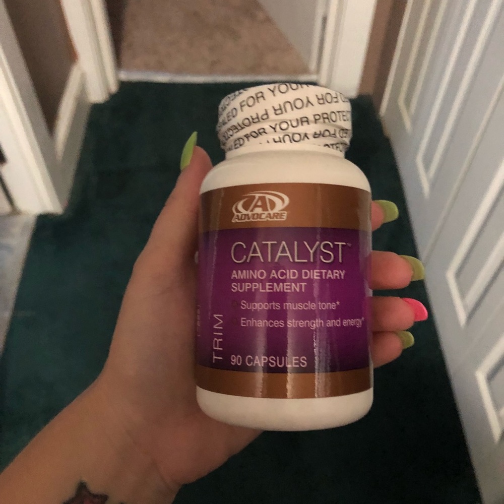 Advocare catalyst
